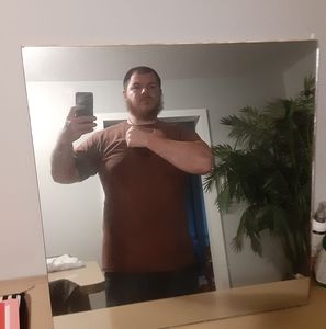 Meet your Posher, Shane